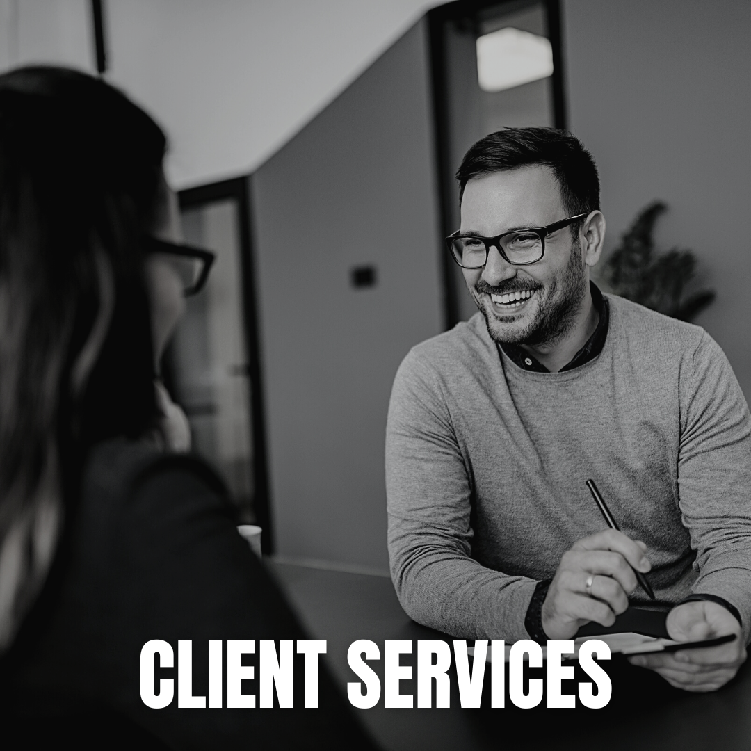 Client Services at 3Phase Recruitment